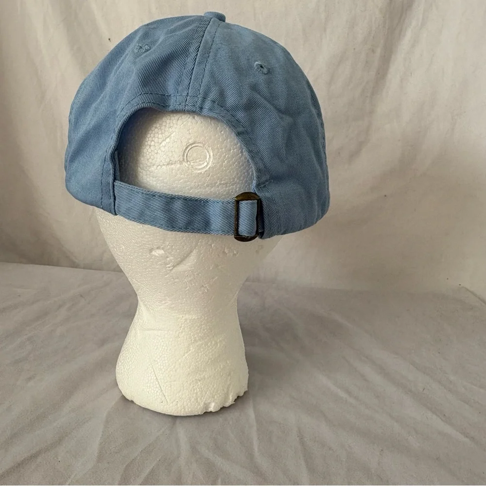 Vintage my kids have 4 feet pet owner lover hat baseball adult unisex one size - Picture 4 of 5